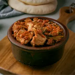Mixed Vegetable Casserole